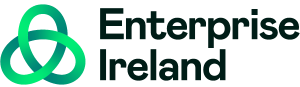 Enterprise Ireland Logo